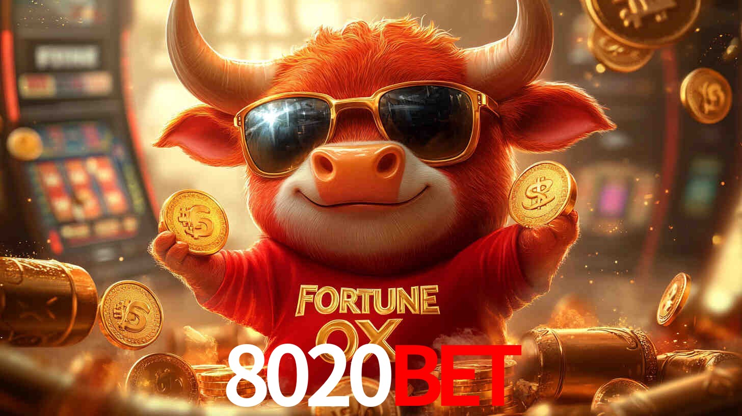 8020bet: A Experiência de Casino com Jogos de Mesa ao Vivo