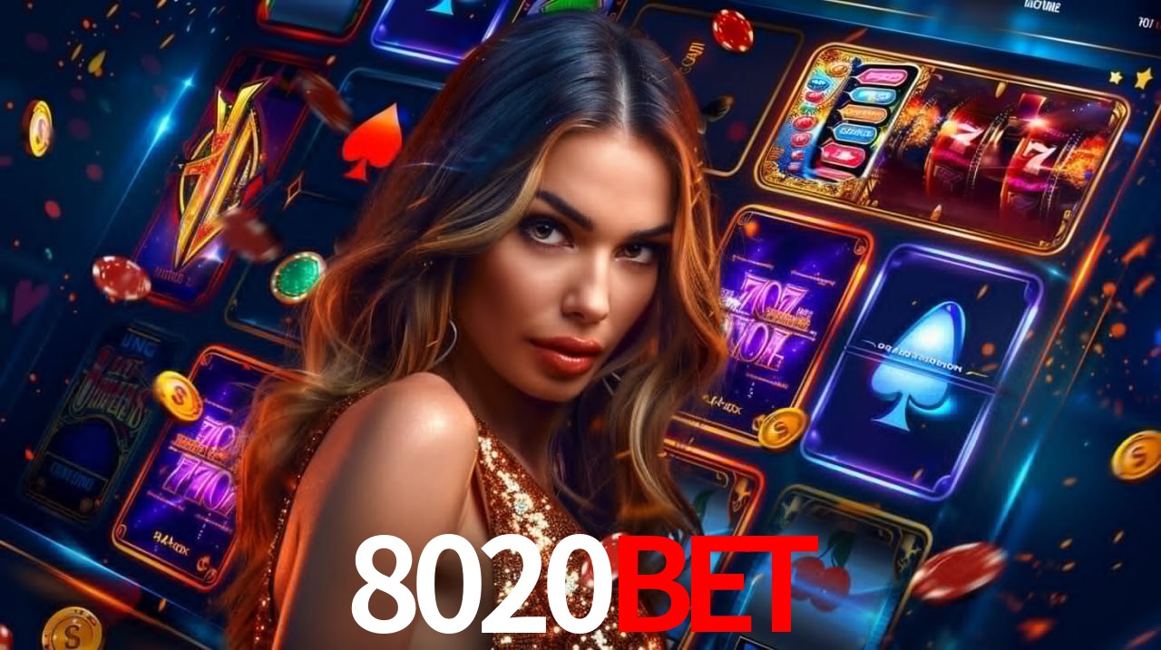 Apostas de Futebol 8020bet