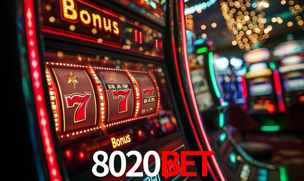 Jogos Exclusivos 8020bet