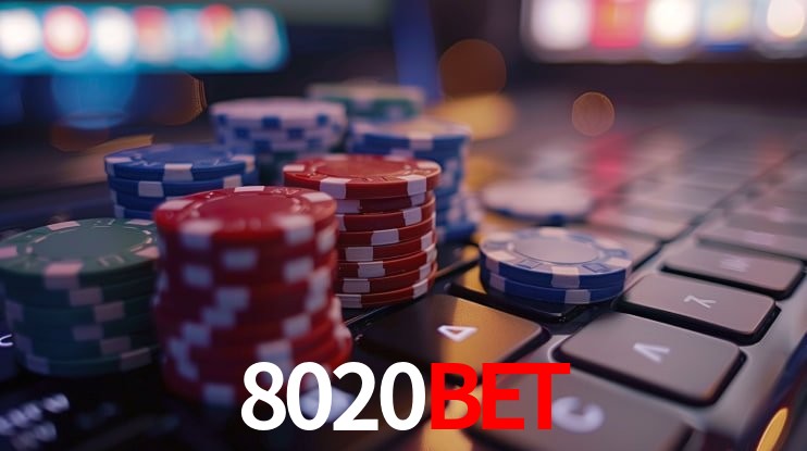 Login Seguro 8020bet