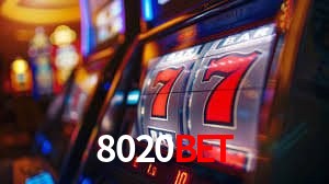 Jogos de Slot 8020bet