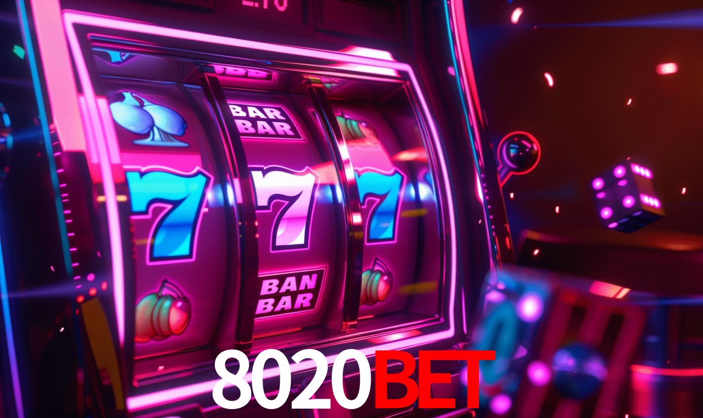 cassino 8020bet