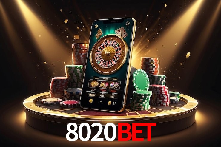 Provedores de Jogos 8020bet