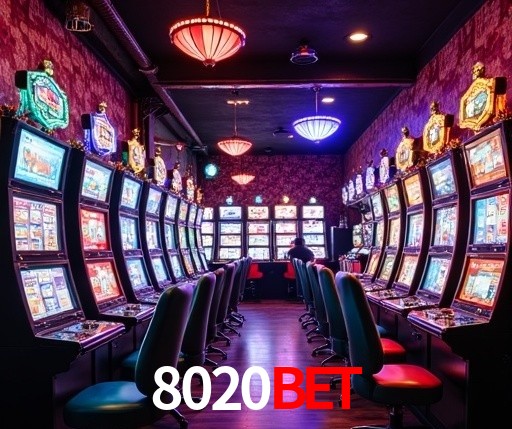 Ofertas Exclusivas 8020bet