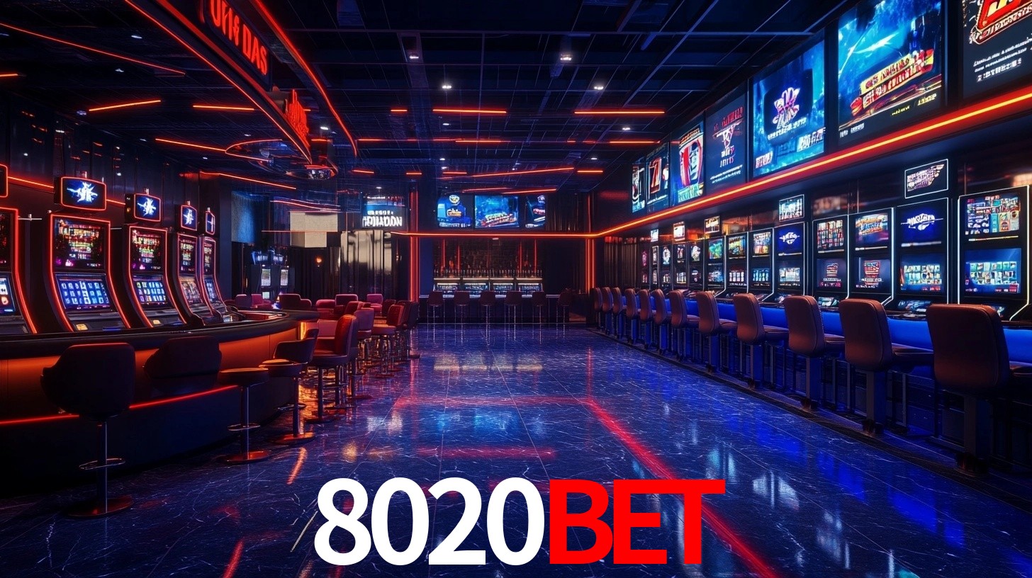 APP oficial da 8020bet para mobile