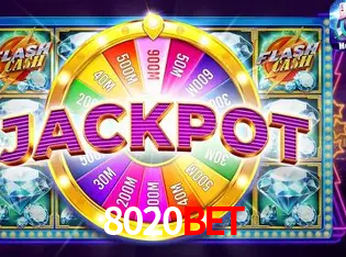 A Popularidade dos Caça-Níqueis no 8020bet