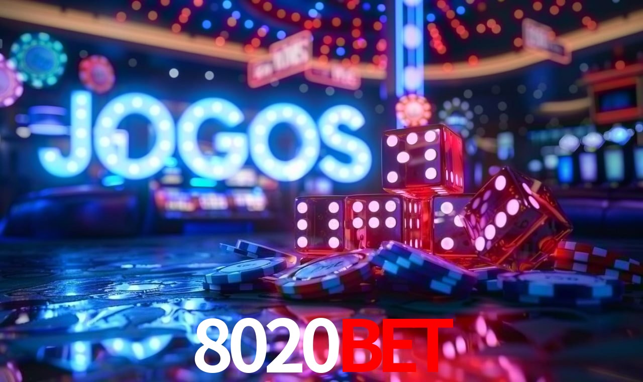 Programa VIP 8020bet