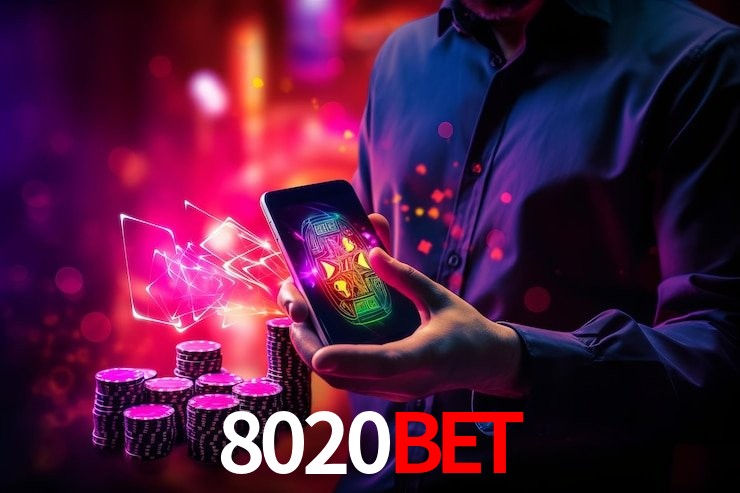 Casino VIP 8020bet