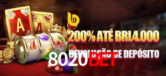 Diretório de Jogos 8020bet
