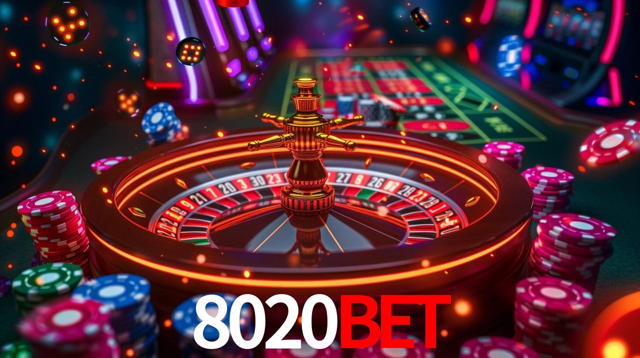 PIX Instantâneo 8020bet