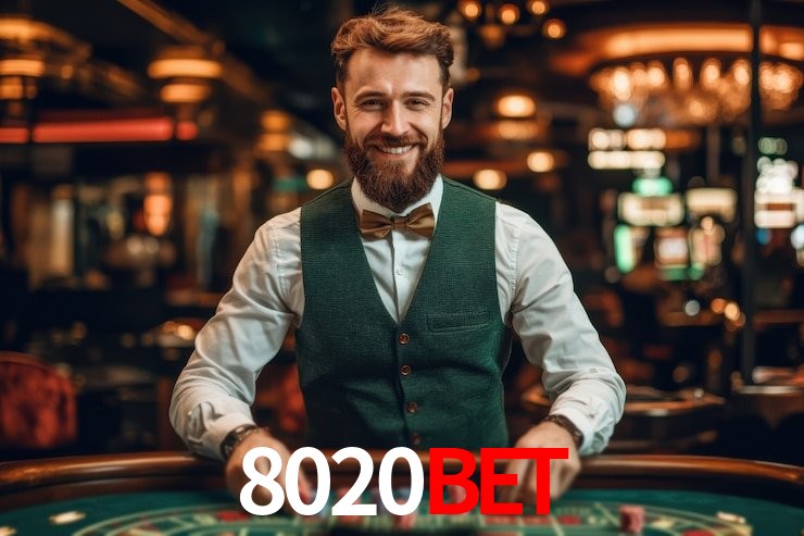 Login Seguro 8020bet