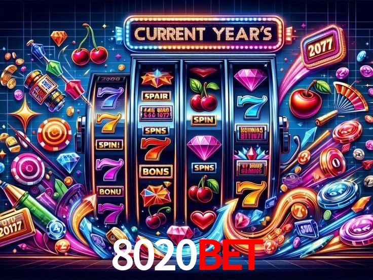 Casino Ao Vivo 8020bet