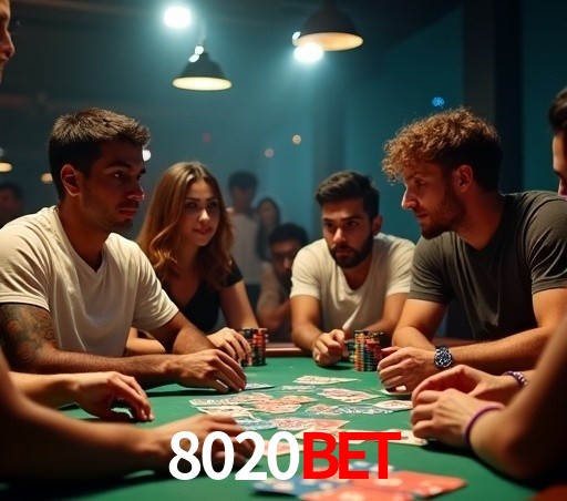 Especiais de Fim de Semana 8020bet