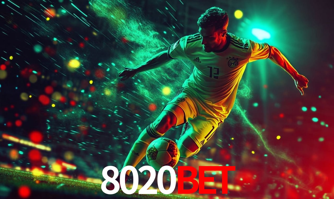 Jogos de Slot 8020bet