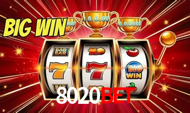 A Emoção da Loteria na 8020bet: Uma Chance de Mudança de Vida