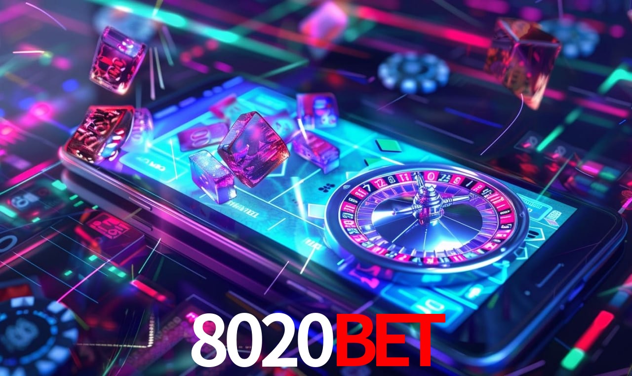 Apostas de Futebol 8020bet