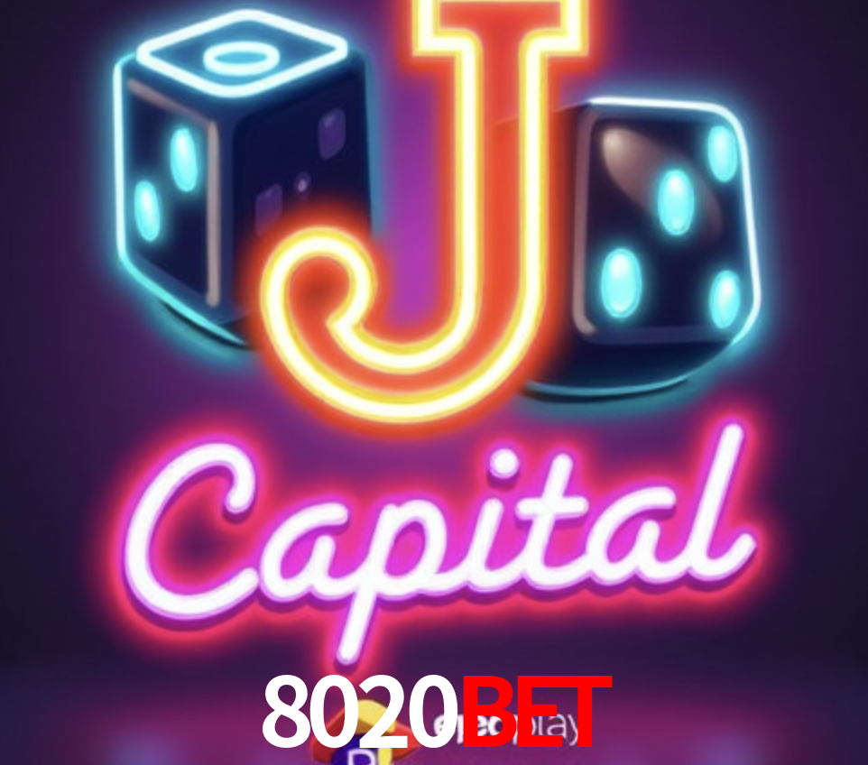 Desvendando o Mundo dos Jogos Virtuais na 8020bet