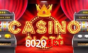 Casino VIP 8020bet