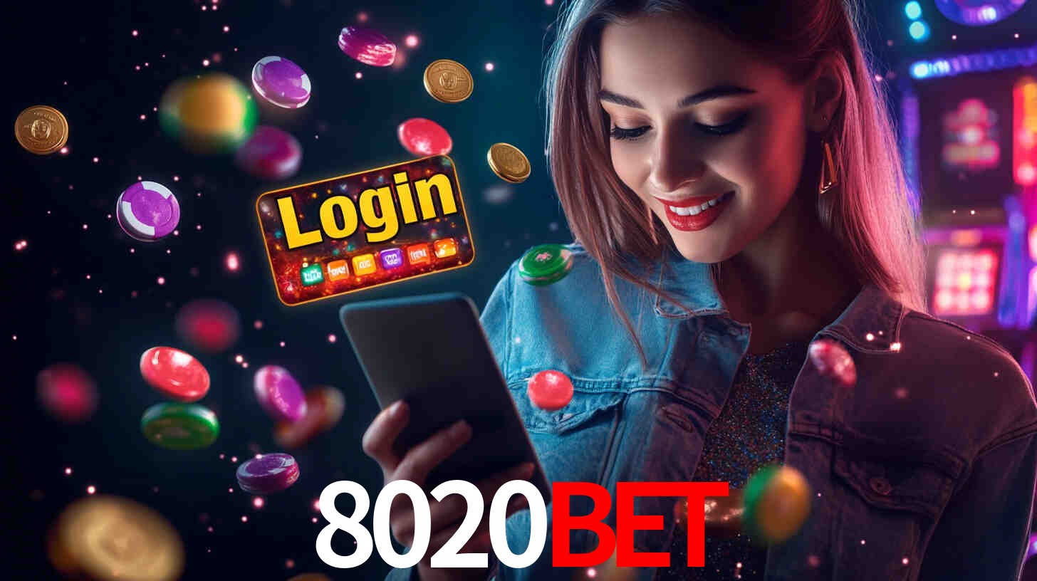 A Emoção da Loteria na 8020bet: Uma Chance de Mudança de Vida