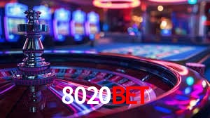 Apostas de Tênis 8020bet