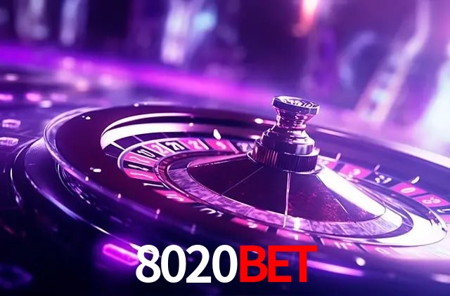Design Responsivo 8020bet